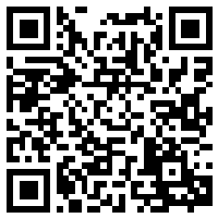 QR Code for bitcoin:18vo561FMR4y9nz4LUuuuRuAWqp1riPdcv