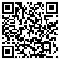 QR Code for bitcoin:18vpJPdBMu2w4esfbFj4vor6DKyPnyUjfS