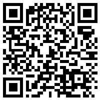 QR Code for bitcoin:18vrb9AmcAg3ibiYstnL2CxSf74T8XSy9R