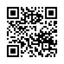 QR Code for bitcoin:18vs1BKf3GMsogCwrHSNd1XVWZCouNTSuw