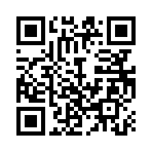 QR Code for bitcoin:18vthtfM61japybouujcTd5gG3MWssUm8c