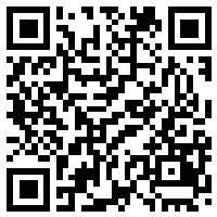 QR Code for bitcoin:18vvPMQB2dZVS8jVKCmEB2sbrh3QDm4CvP