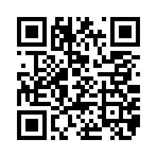 QR Code for bitcoin:18vvyom7FUtcJhWiPVs7c7bRG9NepJvyey