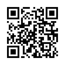 QR Code for bitcoin:18vxPeL7BZgn6gZRHaFax3KGbcQdYX8nh