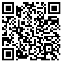 QR Code for bitcoin:18vxvAkbfcpyGp91z6w35gERcm33mcsQkn