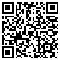 QR Code for bitcoin:18vyv4FzMFSEKEejoCe5RPsu4udvBhg42M