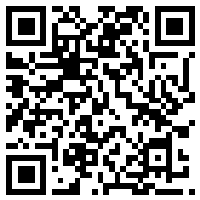 QR Code for bitcoin:18vyw7NXZsrk2tCe6o2Uht9oweQ2doUpFW