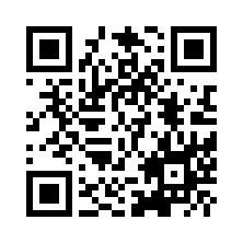 QR Code for bitcoin:18vzZGLQoJ2SjycqQxd1Aw44puEBw39thW