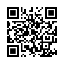 QR Code for bitcoin:18w1GGDNFbdM8s4EhVQGLaKuz83fkLyNbu