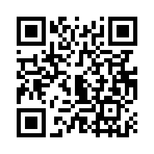 QR Code for bitcoin:18w6jgowUKs6rd8a8EfcfJaVbZtFij1dRY