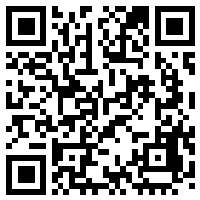 QR Code for bitcoin:18w7Z49RBwqriLHQBn84RG3YfuSTa8daKA