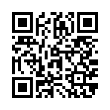 QR Code for bitcoin:18w8jepBvRKrCSqzdHTAYn3gVCgyyUAnj