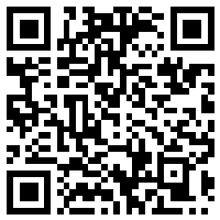 QR Code for bitcoin:18wCVC9eBVeeTJDPWKbURF7gzCeV1n35n8