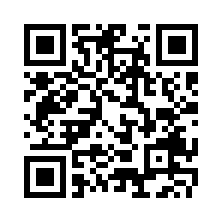 QR Code for bitcoin:18wLCCvfQMEfWosUe1NX5duUWDCoSdmRyh