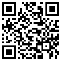 QR Code for bitcoin:18wXN7GHP9BQF6BM1BskyFCPQ2PB2b4f3J