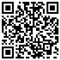 QR Code for bitcoin:18whd3bm5fAe8gu2B6mbFLENFZSBrpRBd3