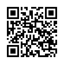 QR Code for bitcoin:18whutMoFtkrUsddr42AVmLWjKmLUokdbv