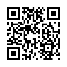 QR Code for bitcoin:18wxUbUTAqBazoTWFLE7Wi879Wk1oEoZv