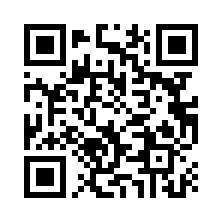 QR Code for bitcoin:18x1PBiLt4JnzCj2Dv3syXz3LU9ZP1ayY9
