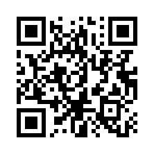 QR Code for bitcoin:18x69SEafEhERT3AB5CsDSSvCD3HZwyyNo