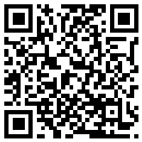 QR Code for bitcoin:18x6UdvyG8bNuQoYuoej7PyAoFVayZ8iJa