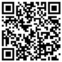 QR Code for bitcoin:18x6j4Pk5Haveffroywopyma3HWkFMJods