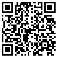 QR Code for bitcoin:18x9mPmsDdTuAegWaB4RGsMCVDA35ApgaS