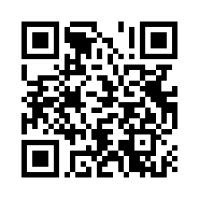 QR Code for bitcoin:18xFMMVgJmztxEiWxVZPHTkpKFLjsdtmcm