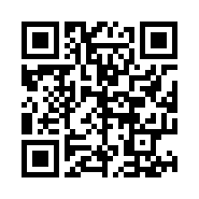 QR Code for bitcoin:18xFjAzdkjaLaftEmnbGTGpw61eSHJafwu