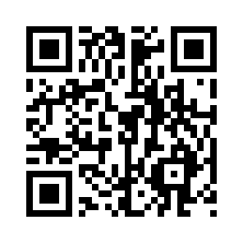 QR Code for bitcoin:18xFzWFgjX2g4zUcQJsMoC7snhM26AFR6m