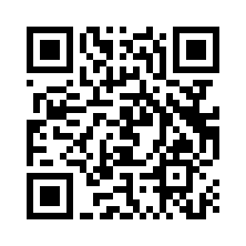 QR Code for bitcoin:18xHcPbxJ5qBgKkizKVsTa2SW5NyiQt2At