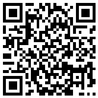 QR Code for bitcoin:18xPf8jAXDFa9GozkQktsoPAr1B8d8seX