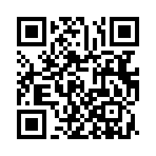 QR Code for bitcoin:18xPi4ZfDPqjqK9PiRZYASUTCJk6QAyoQt