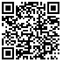 QR Code for bitcoin:18xVEvmcmLCifVLqG2sLbSKxfb37fJrrbc