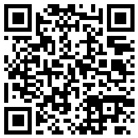 QR Code for bitcoin:18xXVCQq1pn3XxViFwinV23kVRyzxJdNHC