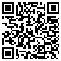 QR Code for bitcoin:18xYLj3C9wCcmsBsCDJNif9a1m32jJiPcs