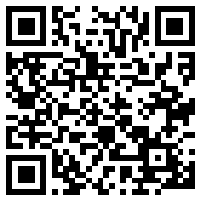 QR Code for bitcoin:18xae4j5ChY2wHFnRguQDR2KobkXrkor55