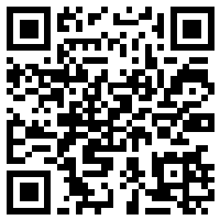 QR Code for bitcoin:18xaeBfsmGVVR3wDdZBVusqnhH9AbuAgAm