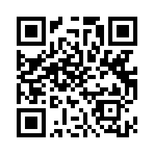 QR Code for bitcoin:18xe3VT5i8MUKnCtkSPpvXLLBjacANVBKQ