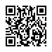 QR Code for bitcoin:18xeEXKyXGyhgevmAkFctbzFe7a4E6BkRE
