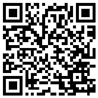 QR Code for bitcoin:18xgAtiY5gTcFgo1SHYdmtgHVEBiAbPfDE