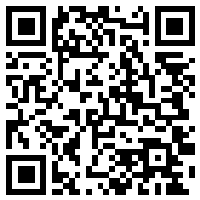 QR Code for bitcoin:18xiaZ87oCV9ps8hf2ybh1LfUGU6RZjsoM