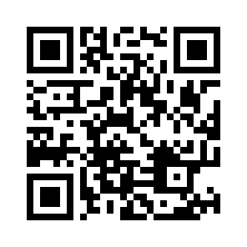 QR Code for bitcoin:18xpvTK2opTGeU3MhgFNzWRaK46PLAaeqY
