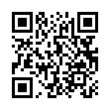 QR Code for bitcoin:18xqqkrYmR6QuLic6sG2fJjCXfUqZrDs4e
