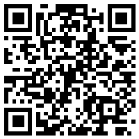 QR Code for bitcoin:18yAPGJsSogkh8V25SWTpgrkdfwKTyaSRu