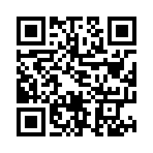 QR Code for bitcoin:18yCakASzffwQkFnn7LwvficVz84DfNHDK