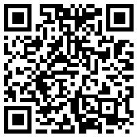 QR Code for bitcoin:18yEF1RSDqUt7Y4KEGbJVQwDGL4BMpbj9m