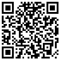 QR Code for bitcoin:18yEx7oRZnA7MPuPShfu5QNGwp7JRqs1v8