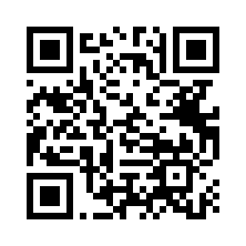QR Code for bitcoin:18yGmvRaC2hZsMTZPy11BmsQjjYW4R3gVT