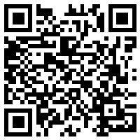 QR Code for bitcoin:18yNaP7b1PEScJNbZ2a3aGML2vjfnf4Hnd